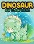 Dinosaur Dot to Dot Books : Let's Fun Dinosaur Dot to Dot Coloring Books for Kids Ages 4-8 : 3 by Henry Darwin - Paperback