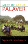 Meet Me at the Palaver : Narrative Pastoral Counselling in Postcolonial Contexts