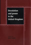 Devolution and Power in the United Kingdom