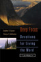 Deep Focus : Devotions for Living the Word