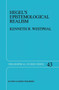 Hegel's Epistemological Realism : A Study of the Aim and Method of Hegel's Phenomenology of Spirit : 43