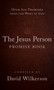 The Jesus Person Promise Book : Over 800 Promises from the Word of God