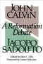 A Reformation Debate
