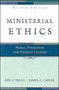 Ministerial Ethics : Moral Formation for Church Leaders