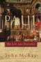 Paul ??? His Life and Teaching