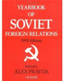 Year Book of Soviet Foreign Relations