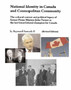National Identity in Canada and Cosmopolitan Community : Former Prime Minister John Turner and the Last Great Liberal Patriot for Canada