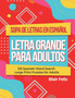 Sopa de Letras en Espanol Letra Grande Para Adultos : 125 Spanish Word Search Large Print Puzzles for Adults by Blair Feliz - Paperback