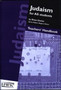 Judaism for AS Students: Teachers' Handbook