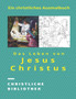Das Leben von Jesus Christus : Ein christliches Ausmalbuch by Dmitri Dobrowolski - Paperback
