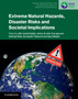 Extreme Natural Hazards, Disaster Risks and Societal Implications by Alik Ismail-Zadeh - Hardback