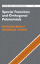 Special Functions and Orthogonal Polynomials by Richard Beals - Hardback