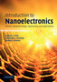 Introduction to Nanoelectronics : Science, Nanotechnology, Engineering, and Applications by Vladimir V. Mitin - Paperback