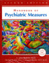 Handbook of Psychiatric Measures by A.John Jr. MD Rush - Hardback