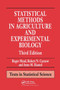 Statistical Methods in Agriculture and Experimental Biology by Roger Mead - Paperback