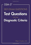 DSM-5 (R) Self-Exam Questions by Philip R. MD MA Muskin - Paperback