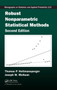 Robust Nonparametric Statistical Methods by Thomas P. Hettmansperger - Hardback