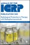 ICRP Publication 140 : Radiological Protection in Therapy with Radiopharmaceuticals by ICRP - Paperback
