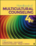 Handbook of Multicultural Counseling by J.Manuel Casas - Hardback