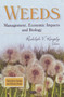 Weeds : Management, Economic Impacts & Biology by Rudolph V Kingely - Hardback