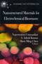 Nanostructured Materials for Electrochemical Biosensors by Umasankar Yogeswaran - Hardback