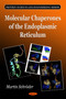 Molecular Chaperones of the Endoplasmic Reticulum by Martin Schroder - Paperback