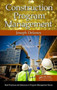 Construction Program Management by Joseph Delaney - Hardback