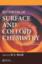 Handbook of Surface and Colloid Chemistry by K.S. Birdi - Hardback