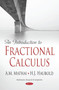 An Introduction to Fractional Calculus by A.M. Mathai - Paperback