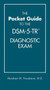 The Pocket Guide to the DSM-5-TR?? Diagnostic Exam by Abraham M. MD MTS Nussbaum - Paperback