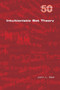Intuitionistic Set Theory by John L Bell - Paperback