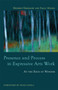 Presence and Process in Expressive Arts Work : At the Edge of Wonder by Sally Atkins - Paperback