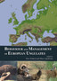 Behaviour and Management of European Ungulates by Rory Putman - Hardback