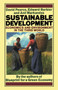 Sustainable Development : Economics and Environment in the Third World by David Pearce - Paperback