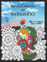 Jardin Colorido de Ensueno by Carol Aldi - Paperback