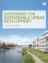 Governing for Sustainable Urban Development by Yvonne Rydin - Paperback