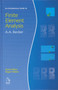 An Introductory Guide to Finite Element Analysis by A.A. Becker - Hardback