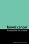 Bowel Cancer by Barbara Borwell - Paperback