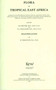 Flora of Tropical East Africa: Selaginellaceae by Research Fellow Henk Beentje - Paperback