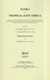 Flora of Tropical East Africa: Hymenophyllaceae : Hymenophyllaceae by Henk J. Beentje - Paperback