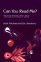 Can You Read Me? : Creative Writing with Child and Adult Victims of Abuse by Jacki Pritchard - Paperback