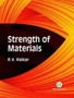 Strength of Materials by R.V. Raikar - Hardback