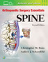 Orthopaedic Surgery Essentials: Spine by Christopher M. Bono - Hardback