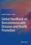 Global Handbook on Noncommunicable Diseases and Health Promotion by David V. McQueen - Paperback