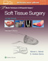 Master Techniques in Orthopaedic Surgery: Soft Tissue Surgery by Steven MD Moran - Hardback