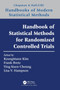 Handbook of Statistical Methods for Randomized Controlled Trials by KyungMann Kim - Hardback