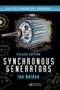 Synchronous Generators by Ion Boldea - Hardback