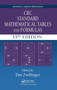 CRC Standard Mathematical Tables and Formulas by Daniel Zwillinger - Hardback