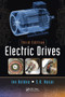 Electric Drives by Ion Boldea - Hardback