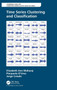 Time Series Clustering and Classification by Elizabeth Ann Maharaj - Hardback